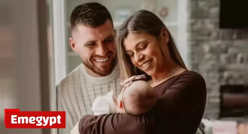 T.J. Watt: Insights on Life with Daughter Blakely and Wife Dani Watt