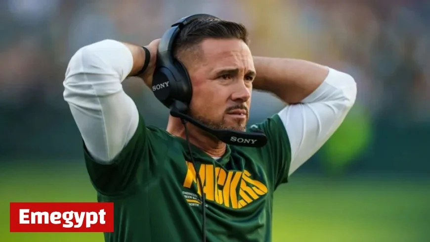 Packers Face Consequences of a Costly $48 Million Mistake