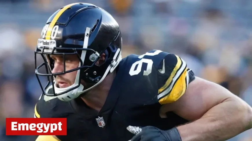 Five Crucial Players for Packers-Steelers Sunday Night Clash