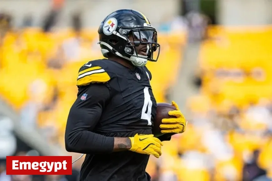 DK Metcalf’s Week 7 Analysis: Fantasy Outlook for Week 8 vs. Packers