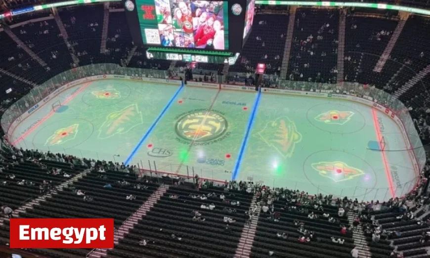 Misa Nets Debut NHL Goal; Celebrini Secures Overtime Victory