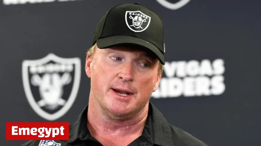 NFL Seeks Dismissal of Gruden Lawsuit in State Court