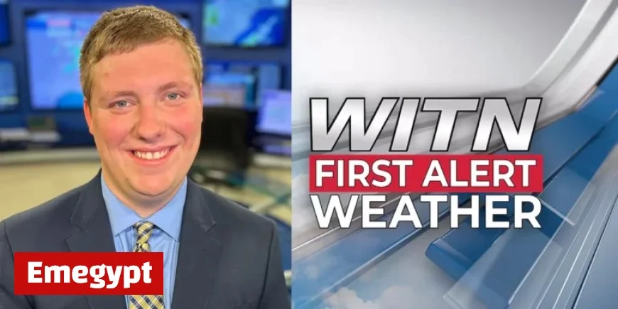 Dustin’s Forecast: Cooler Today, Rain Approaching Later This Week