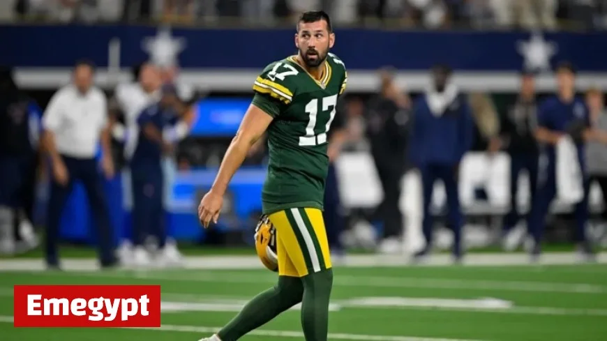 Packers’ Kicker Dilemma Nears Resolution by Thursday
