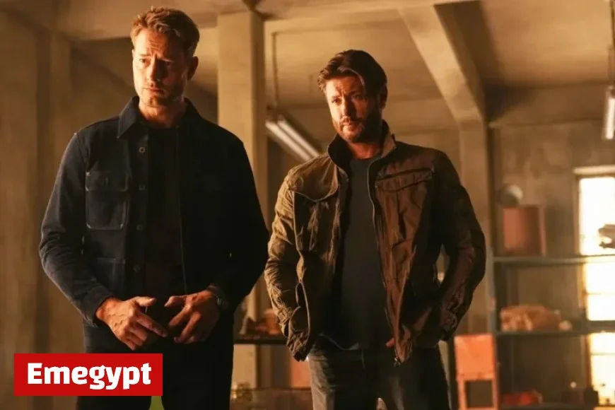 “How to Watch ‘Tracker’ Season 3, Episode 2 Live on CBS Tonight”