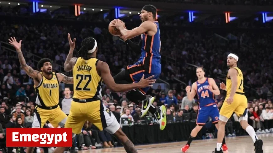 Pacers’ Center Sidelined with Injury for Timberwolves Match