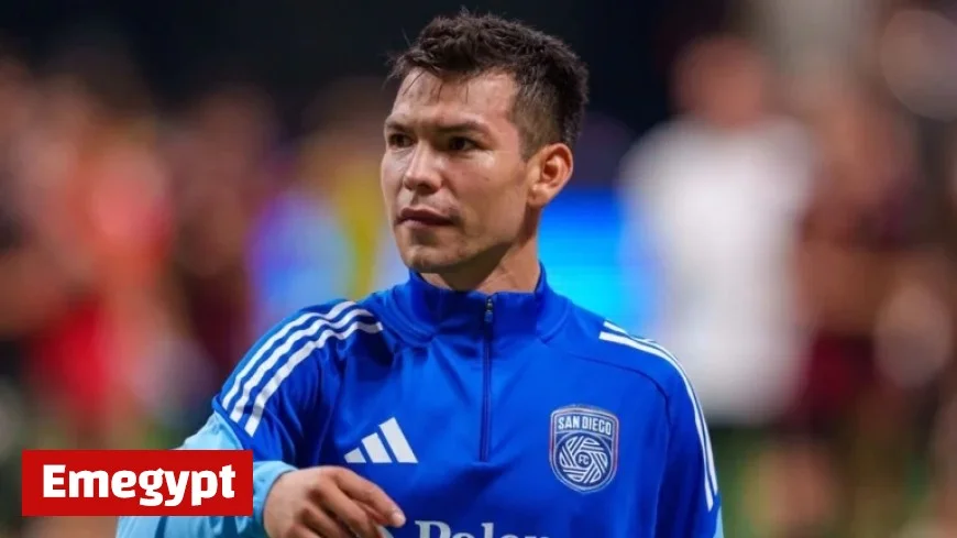 Chucky Lozano Dropped for San Diego’s Playoff Debut