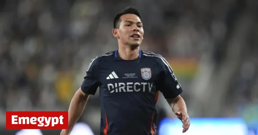 Chucky Lozano Apologizes After Incident; San Diego FC Preps for Playoff Debut