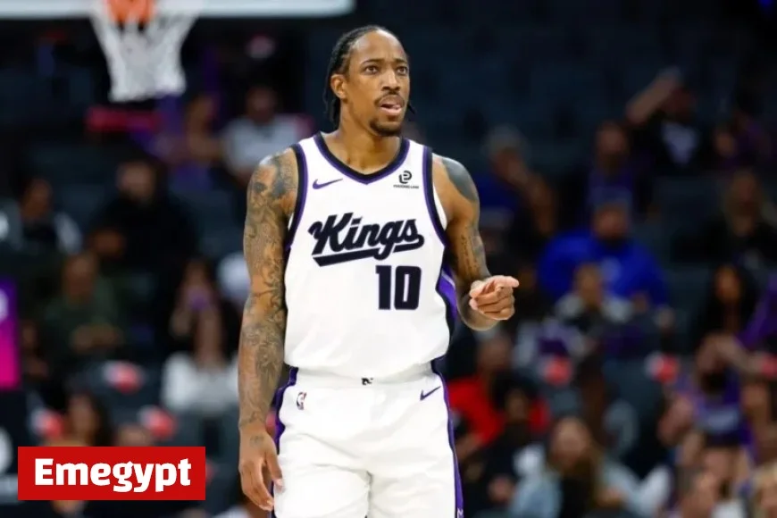 Drafting DeMar DeRozan: A Smart Fantasy Pick for 2023?