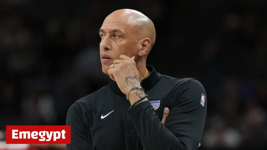 Doug Christie to Bench Key Kings Players for Victory