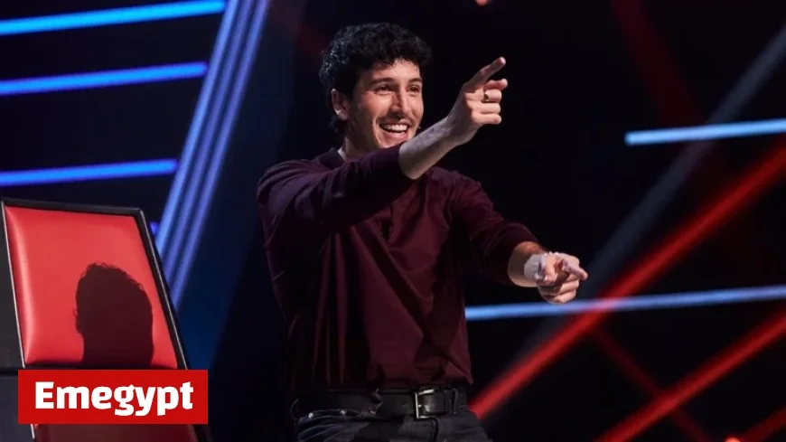 Exciting Finale: Final Voices Join Teams on The Voice 2025