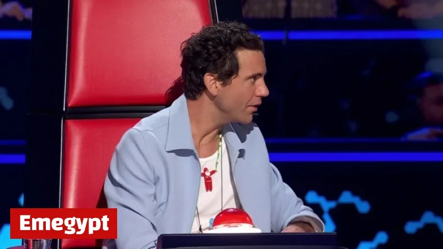 Sebastián Yatra Dances with Fans, Stuns Mika with Song Lyrics