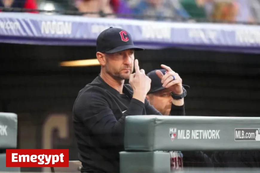 Orioles Nearing Deal to Appoint Craig Albernaz as Manager