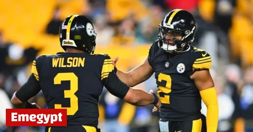 Is Pittsburgh More QB-Friendly for the Steelers Than Expected?