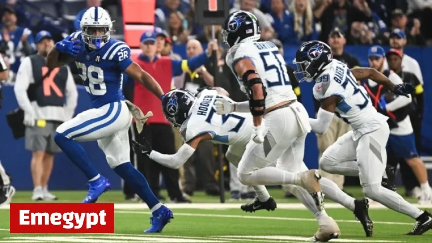 Week 8 Highlights: Taylor, Cook, Stroud, Garrett Shine