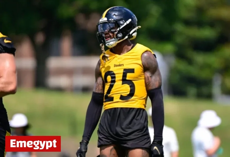 Steelers’ Star Defender Injured Severely in Match Against Packers