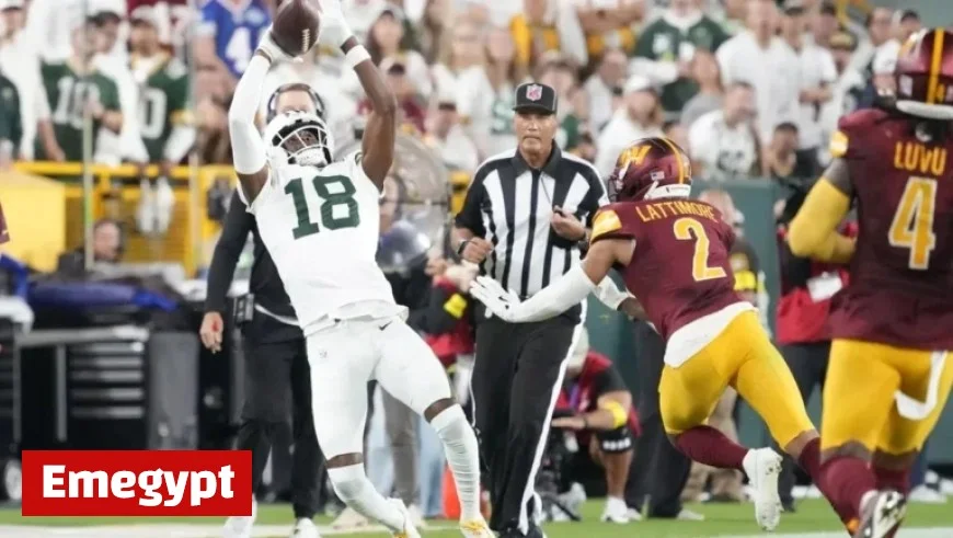 Secure Tickets for Malik Heath’s Showdown Against the Steelers