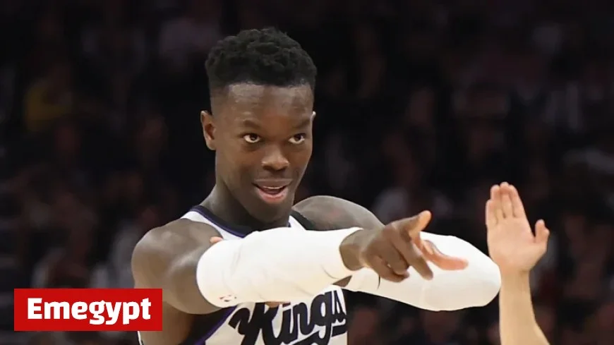 Kings’ Dominant Offense Shocks Suns in Surprising Victory