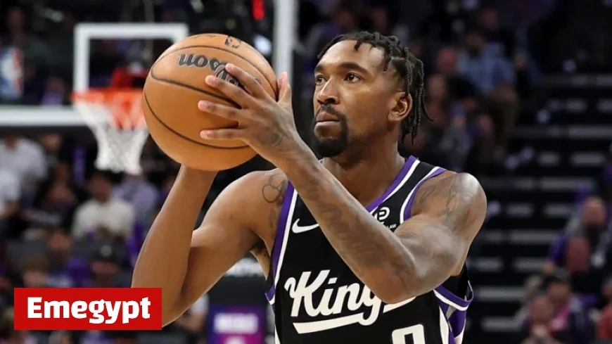 Malik Monk Shows Kings Trading Him Would Be Disastrous