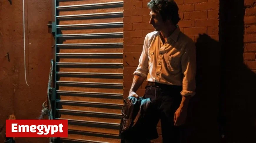 Chainsaw Man Anime Film Surpasses Springsteen Biopic and Black Phone 2 at Box Office