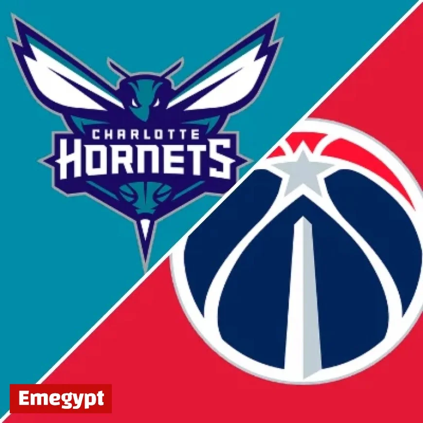 Thrilling Victory Hornets Dominate Wizards with 139-113 Win on October 26 2025 Game Recap