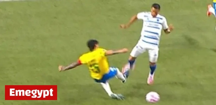 Are Ex-Referees Unanimous on Controversial Call in Palmeiras vs Cruzeiro Clash