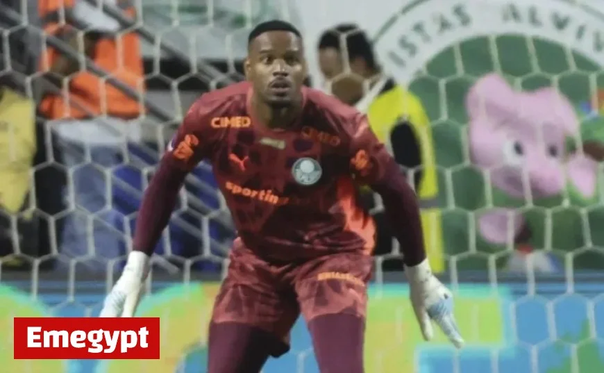 Carlos Miguel shines as hero for Palmeiras earning fan praise after draw against Cruzeiro
