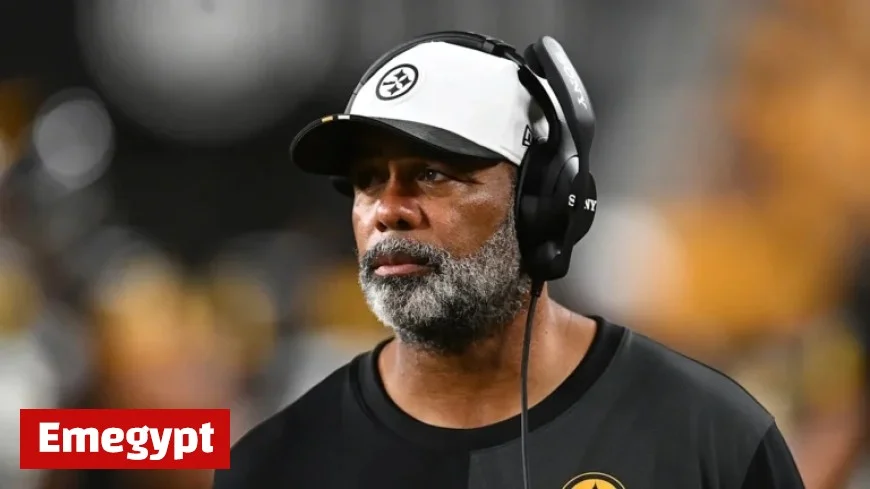 Teryl Austin’s Explanation for Steelers Collapse Fuels Fan Frustration