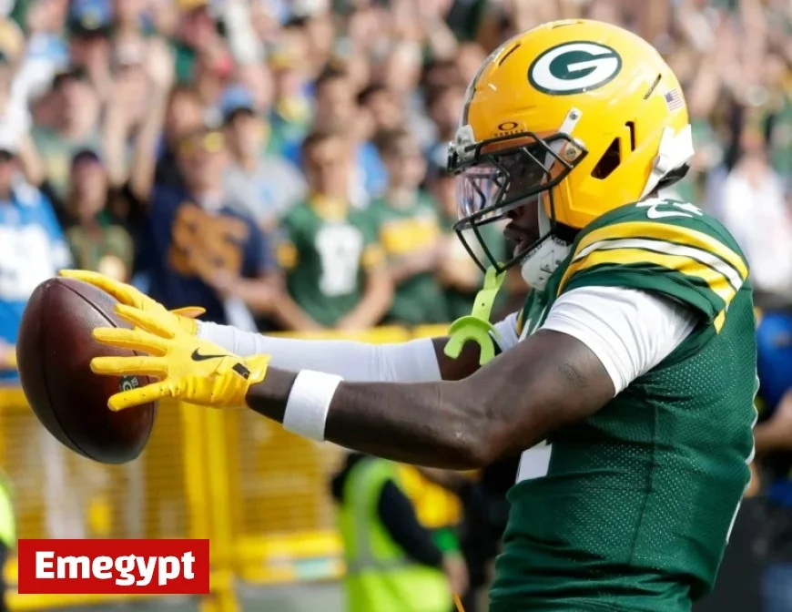 Jayden Reed Injury Update: Key Insights for Fantasy Owners Before Week 8