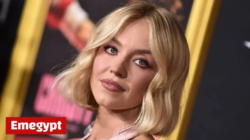 Sydney Sweeney Unveils Stunning Hair Transformation at ‘Christy’ Premiere