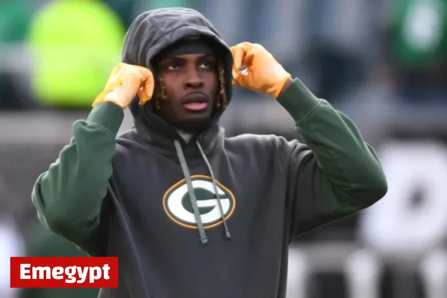 Reassessing Packers Star Jayden Reed’s Impactful Injury