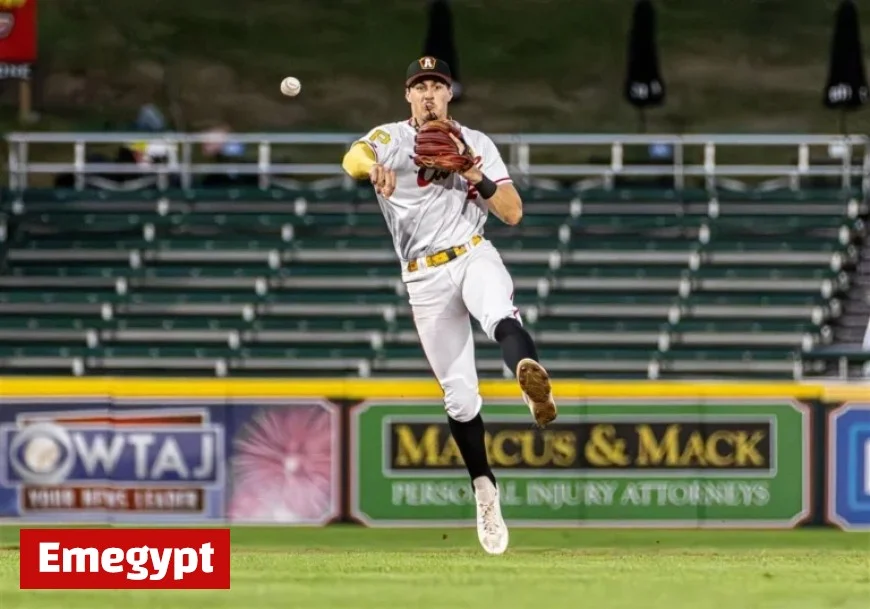Pirates Offseason Review: Will Konnor Griffin Ignite 2026’s Offense?