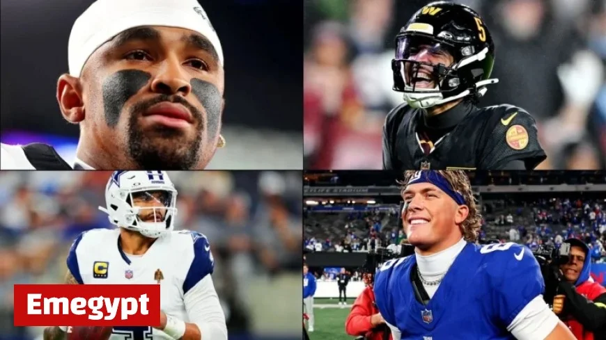 NFC East Roundtable: Will Defending Champs Reclaim the Division Title?