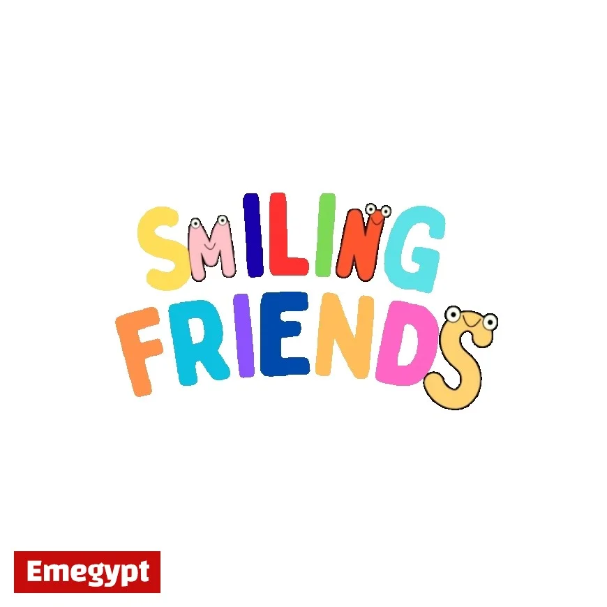 “Discover ‘Smiling Friends’: A Zany Yet Relatable Journey”