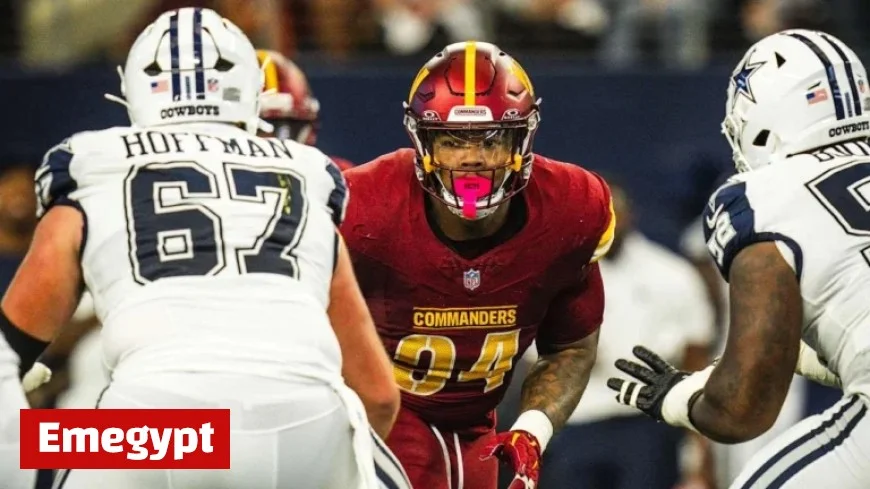 Three Keys for Commanders to Upset Kansas City Chiefs
