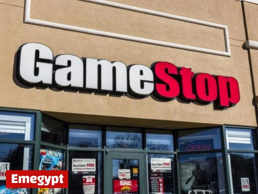 GameStop Sees Surge: 257.73K Options Traded, 1.94M Open Interest