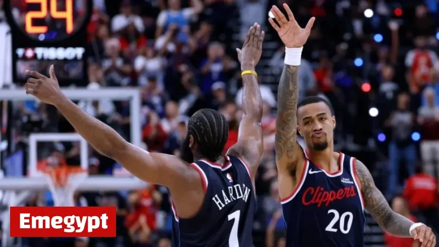 Phoenix Suns’ Road Defeat: Key Takeaways from Loss to LA Clippers