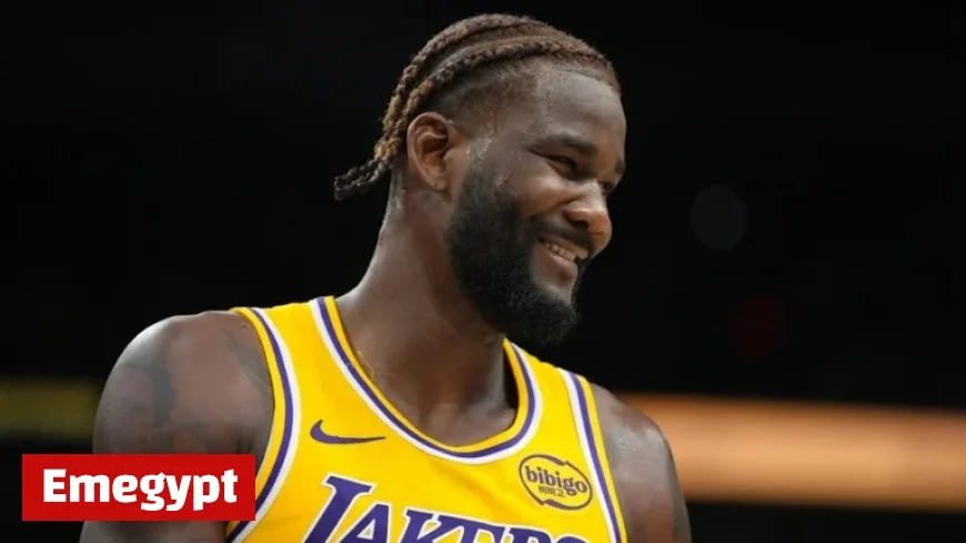 Lakers Secure Unquestionably Best Offseason Deal