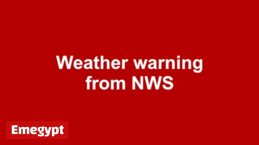 Tornado Hits Baldwin County: Sunday Night Warning Issued