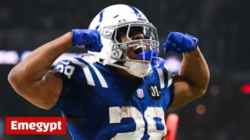 2025 NFL Playoff Race Week 8: Teams In, Teams Out
