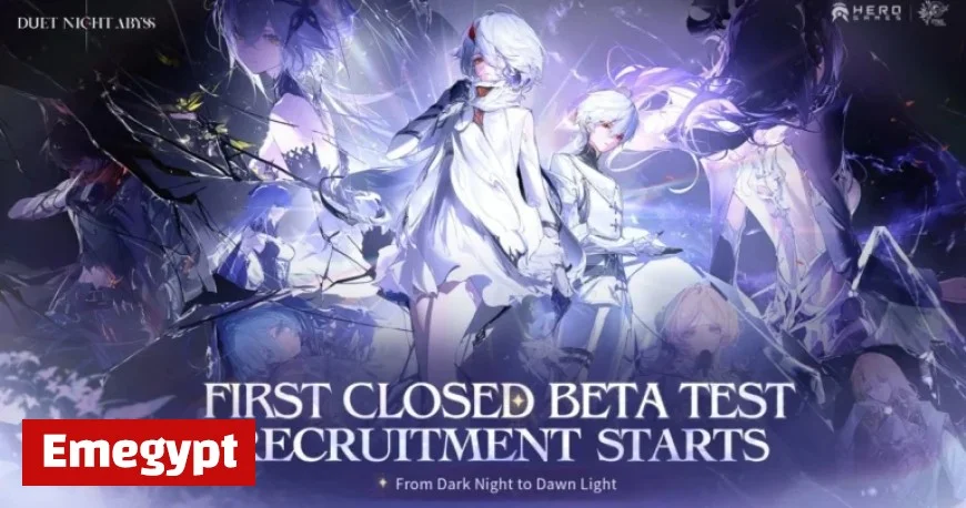 Duet Night Abyss Livestream Reveals Key Features of New Gachaless Anime