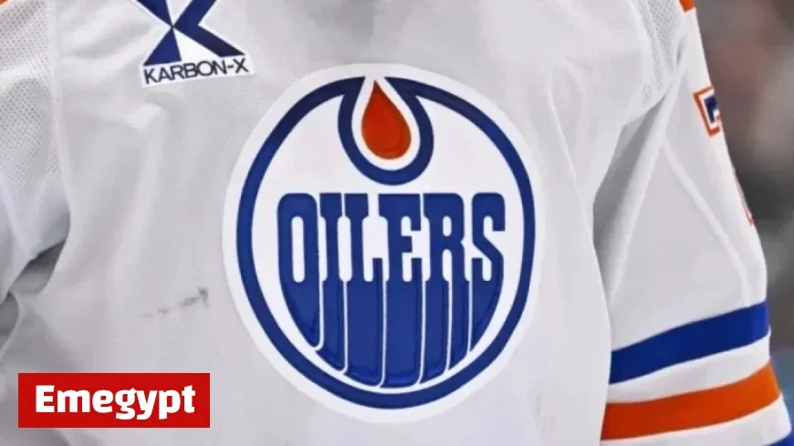 Growing Pressure on Oilers to Trade Former First-Round Draft Pick