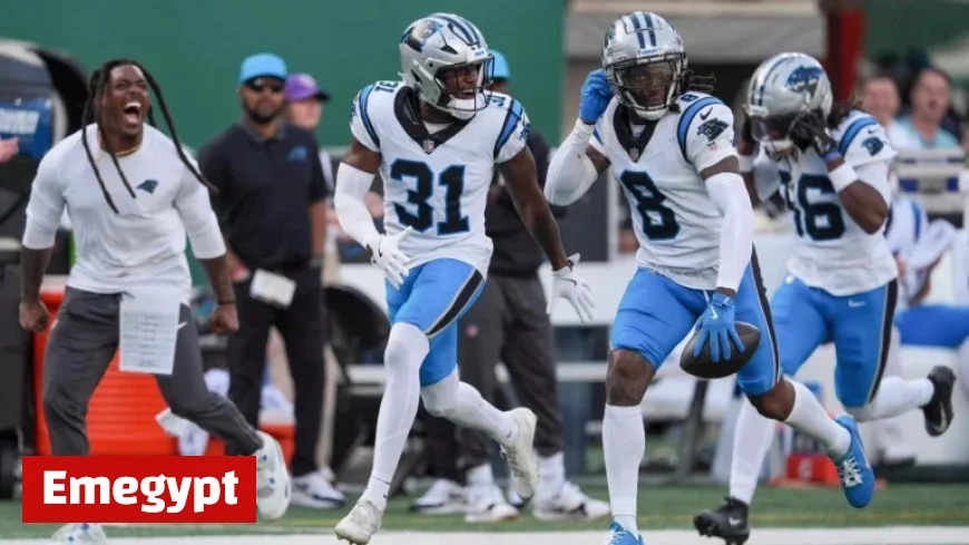 Panthers Unbeaten After ‘MeowMix’ Podcast Hiatus Critiques Poor Performance