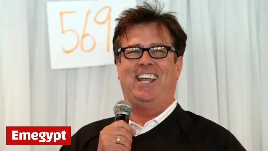 Ex-Sports Radio Host Marty Tirrell Faces New Fraud Indictment