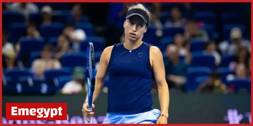 Jiangxi Open 2025 Day 1: Predictions for Women’s Singles Matches
