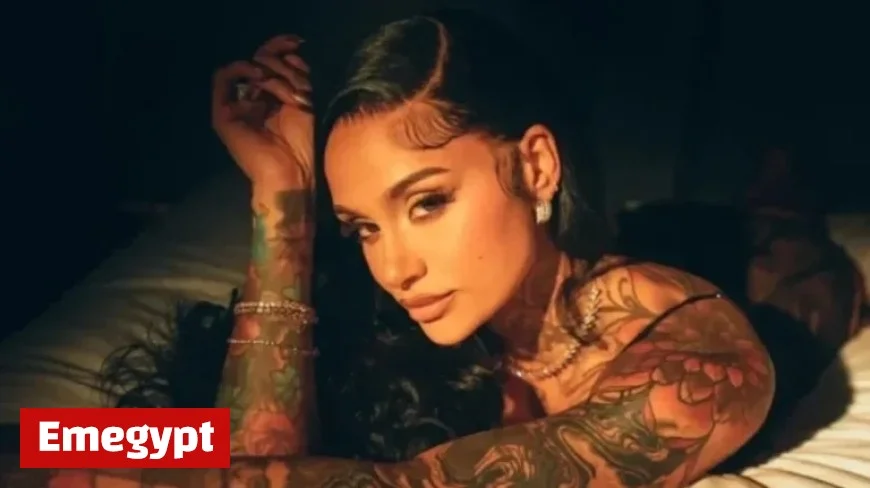 Kehlani’s EP ‘Folded Homage’ Reinvents a Modern R&B Classic