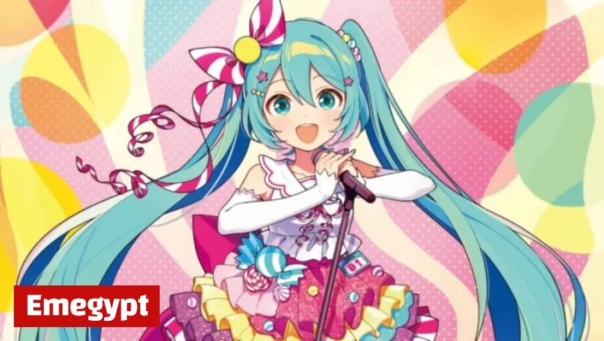 Hatsune Miku Expo 2026 Unveils North American Concert Dates
