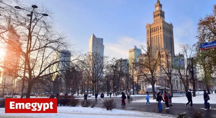 Polish Scientist Advocates for Permanent Winter Time to Boost Health by Eliminating Clock Changes