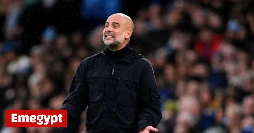 Pep Guardiola Highlights Aston Villa as One of Man City’s Toughest Away Challenges of the Season