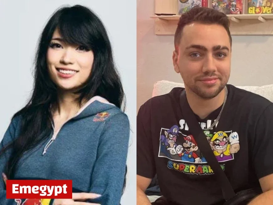 Mizkif Speaks Out on Emiru’s Abuse and Blackmail Allegations